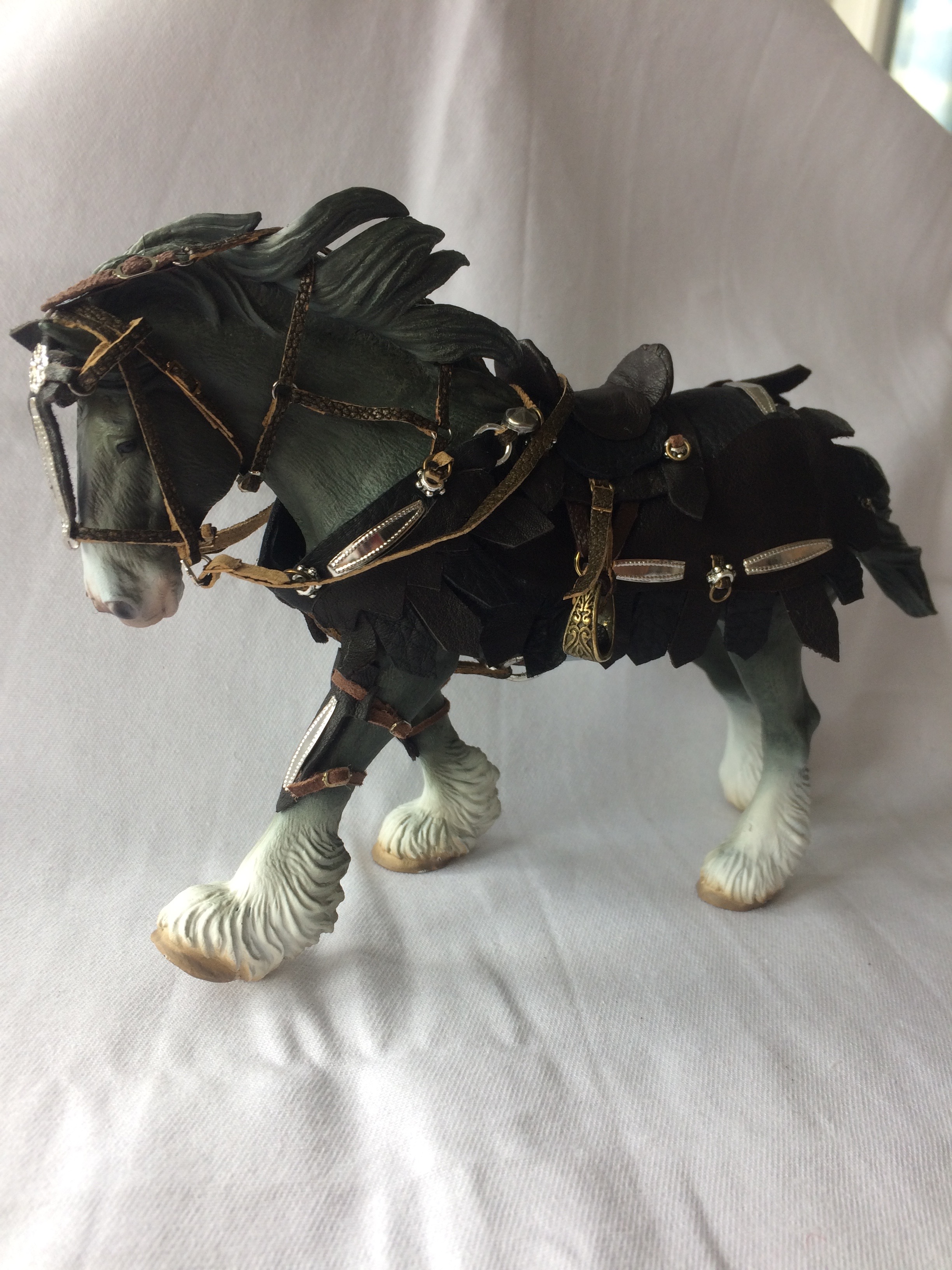 Mittelalterliches WarhorseSet